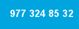 977 324 85 32 977 324 85 32